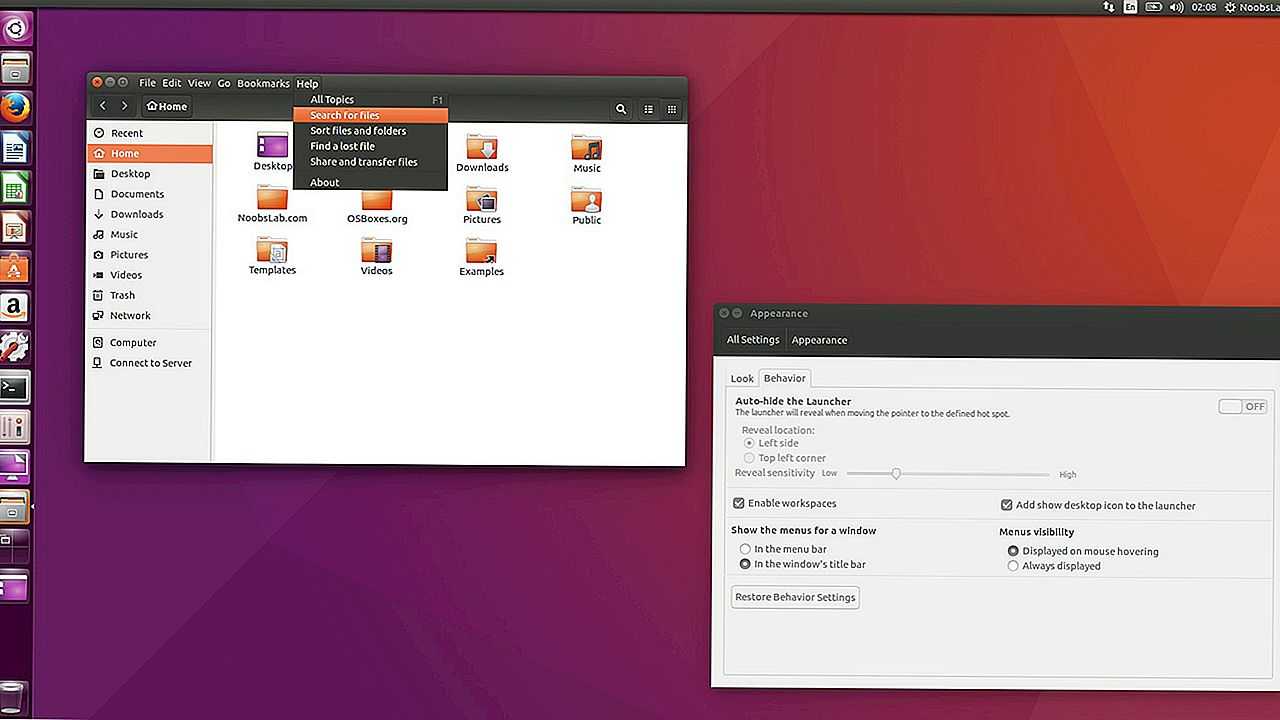 Настройка репозиториев ubuntu - losst
