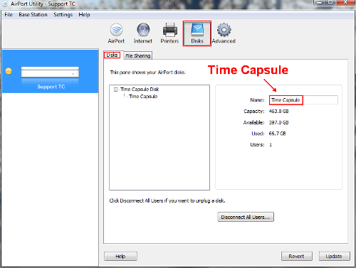 Да Time Capsules можно использовать как для резервного копирования Time Machine, так и для общего хранения,