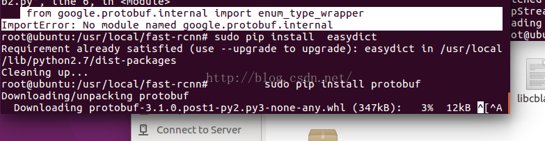 Python - ошибка после обновления пипа: невозможно импортировать имя 'main' - question-it.com
