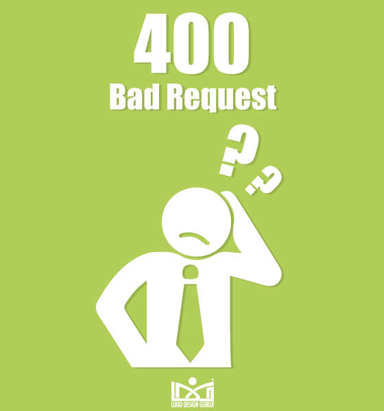 Исправление ошибки 400 bad request