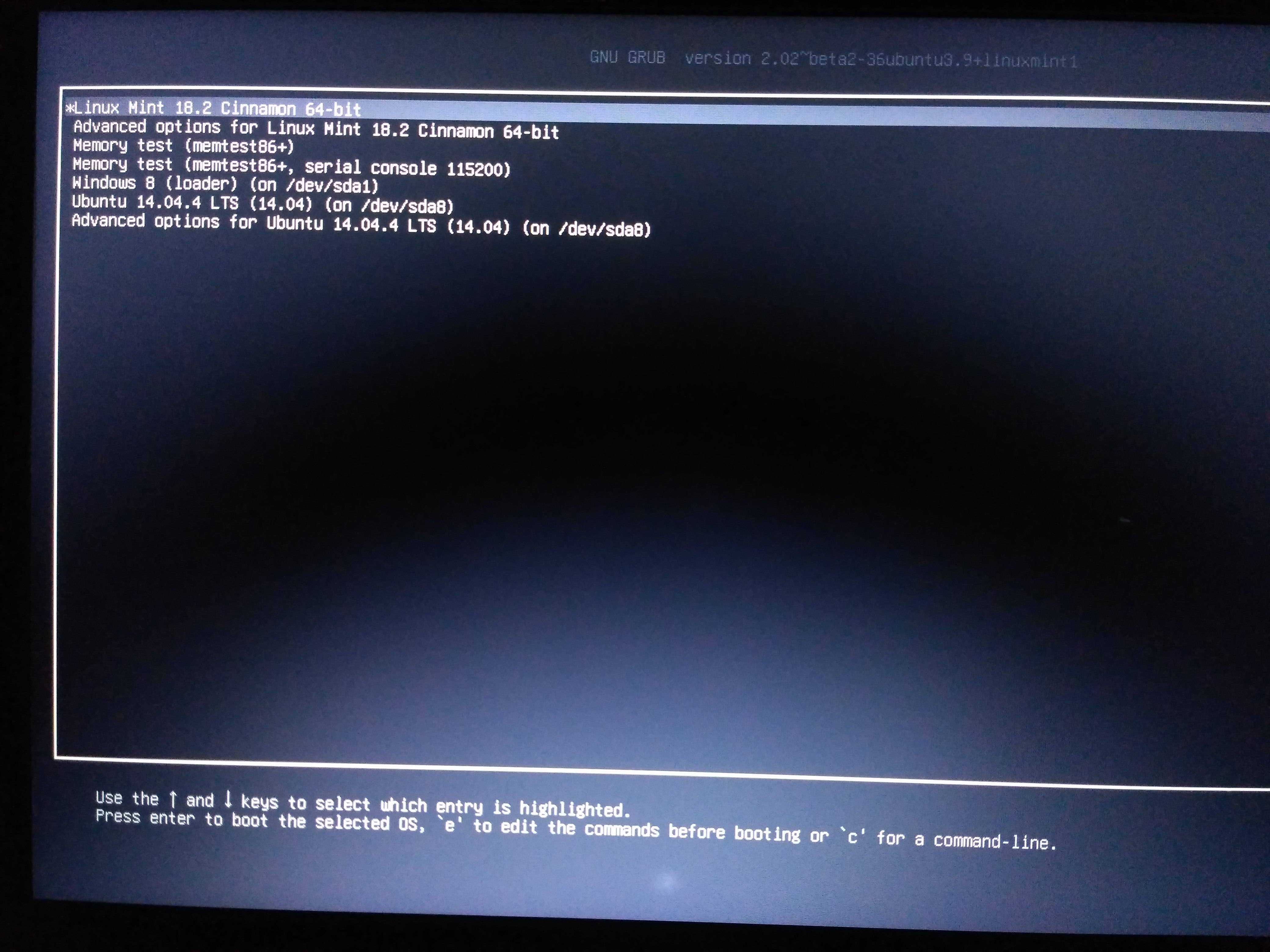 Как установить ubuntu рядом с windows | ichip.ru