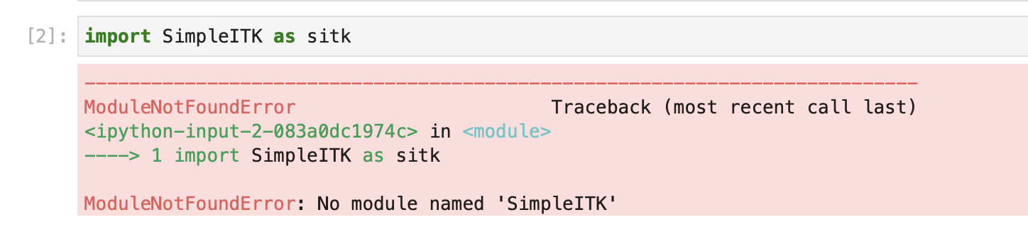 Modulenotfounderror requests. Библиотека Numba Python. Jupyter TENSORFLOW ошибка потока. Ipywidgets. MODULENOTFOUNDERROR: no Module named 'vk_API'.