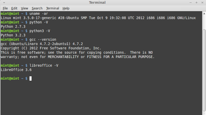 Отправка электронной почты с терминала linux с использованием ssmtp