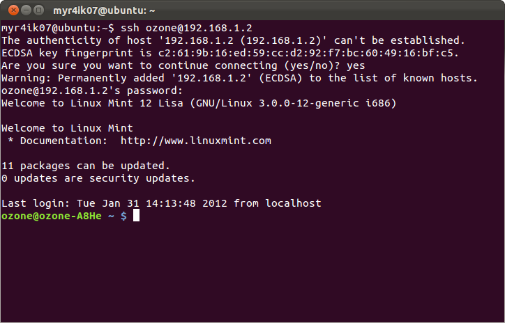 Настройка ключей ssh в ubuntu 20.04 — сайт одного devopsa