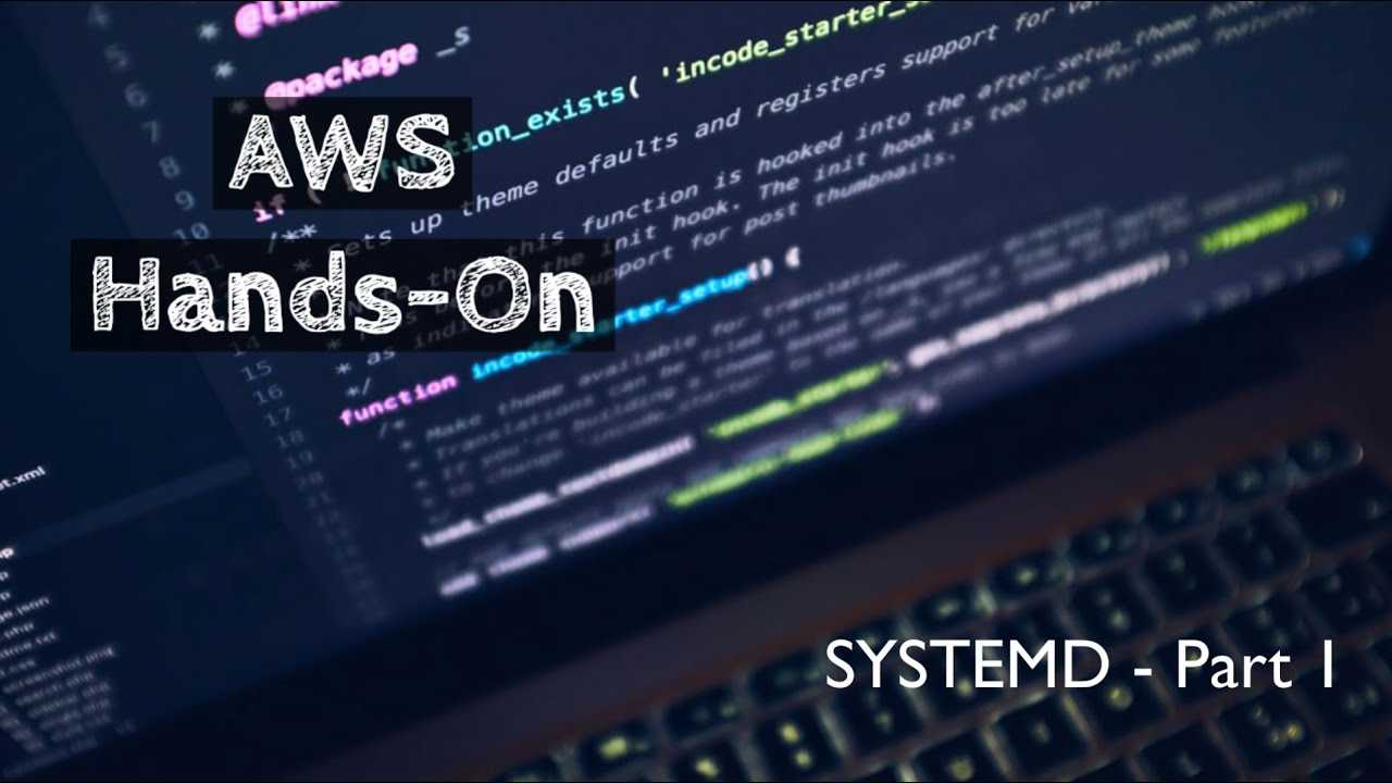 Systemctl-управление службами в linux