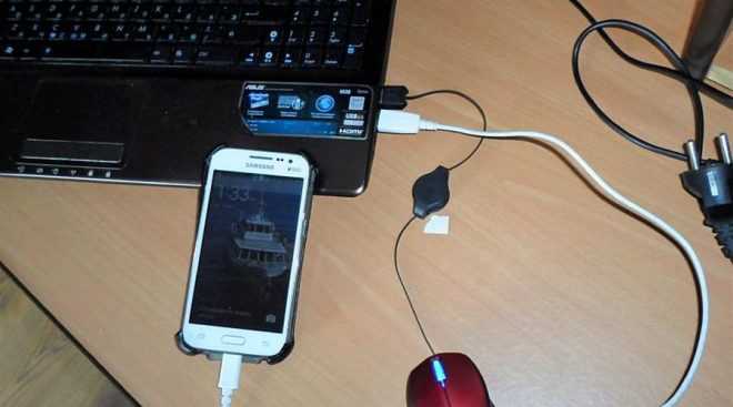 Решение проблем с мобильным зарядным устройством usb