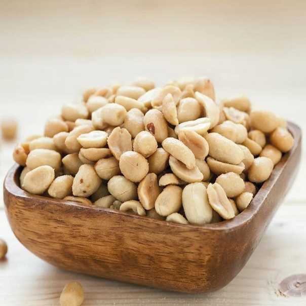 Как пожарить арахис на сковороде: 4 рецепта – соленый и сладкий жареный арахис