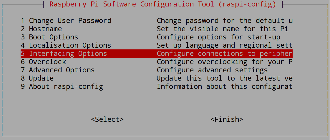 Change configuration settings. Raspberry Pi включить SSH. Raspi config. Raspi-config Resolution. Raspi-config Advanced option Resolution.