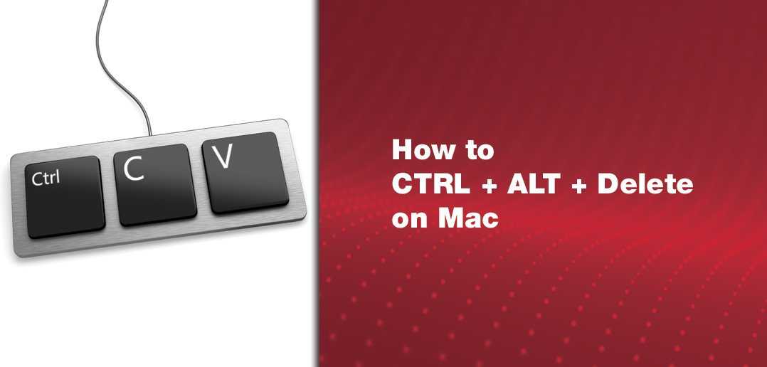 Не работает ctrl alt delete: как заставить данную комбинацию клавиш работать в linux?