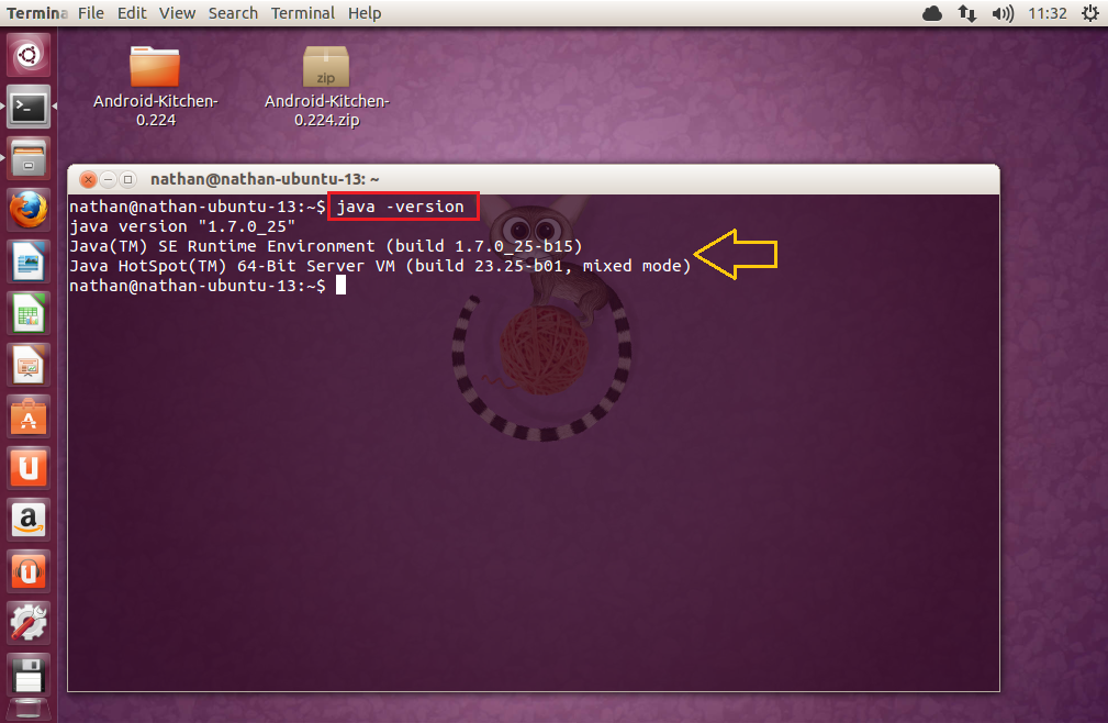 Как установить java в ubuntu 18.04