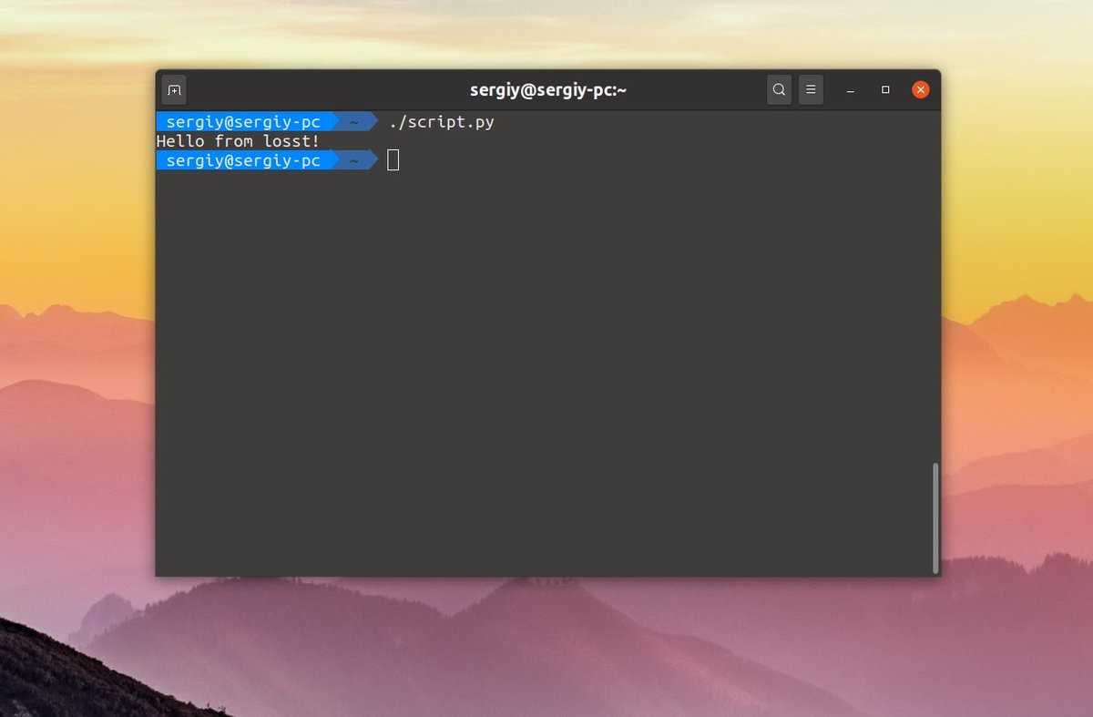 Как вывести список устройств вашего компьютера из терминала linux - gadgetshelp,com