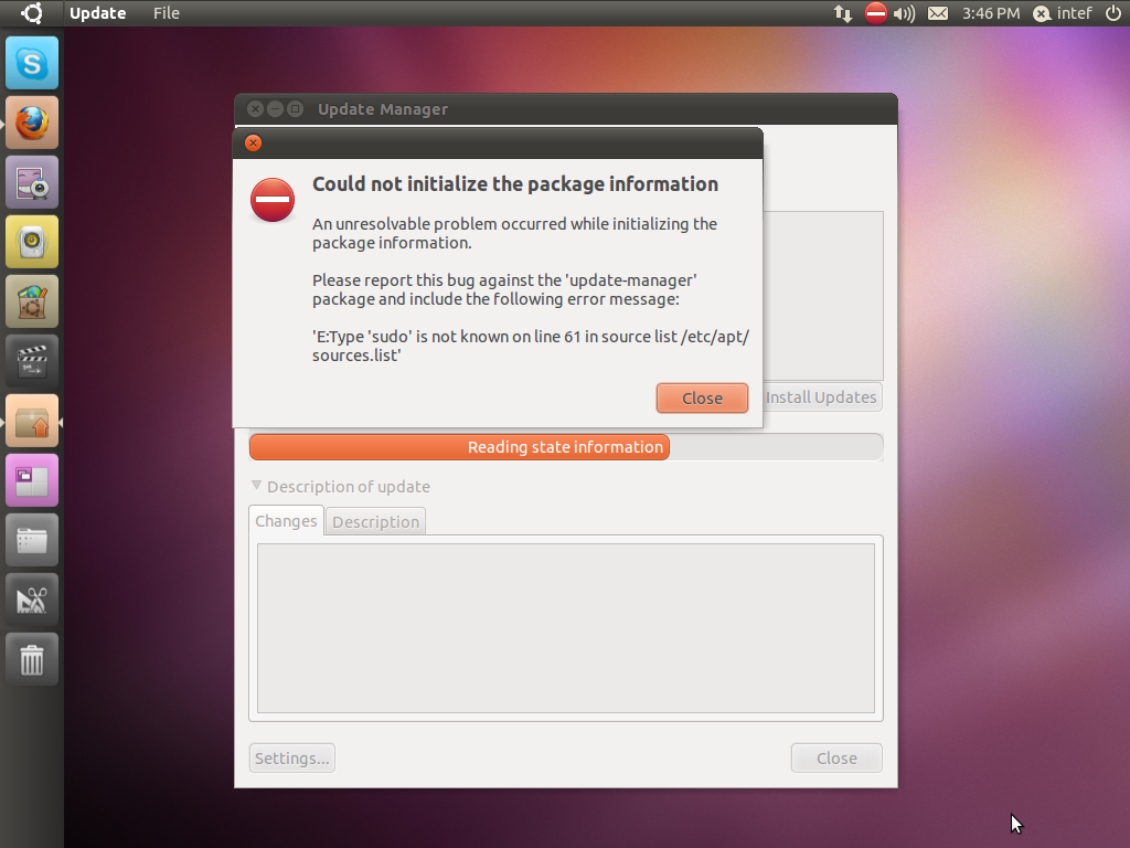 Как обновить ubuntu до 20.04 - losst