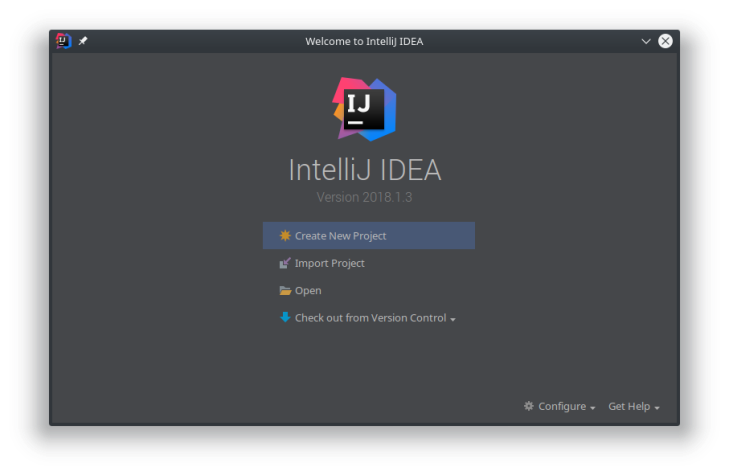 Шаги для добавления внешних jar в IntelliJ IDEA: Нажмите Fileна панели инструментов Структура проекта  CTRL