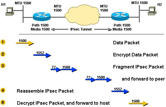 Как работает tcp протокол? | сеть без проблем