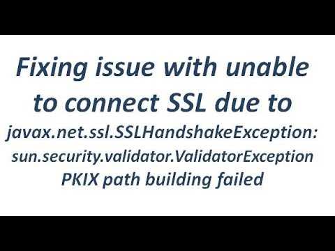 Почему возникают ошибки ssl-соединения и как их исправить? | блог serverspace.by